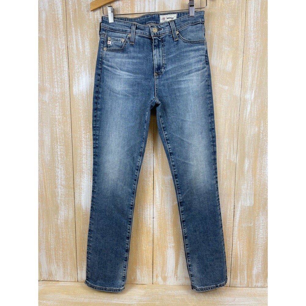 AG-ED Adriano Goldschmied Jeans Women's 27 Skinny Ankle